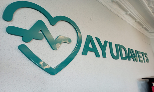 Ayudavets - Gestión de Clínicas Veterinarias en Madrid