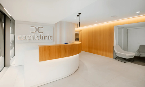 CapilClinic Madrid