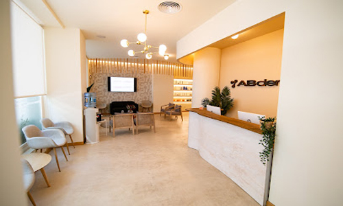 Clínica AB Derma - Dermatología, Tricología y Medicina Estética