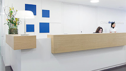 Clínica Dental Barcelona