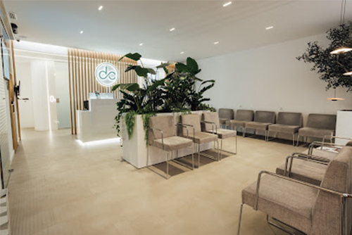 Clínica Dental Claris - Centro Europeo de Ortodoncia