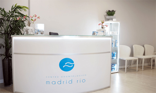 Clínica Dental Madrid Río