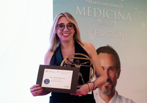 Clínica Dra. Beatriz Beltrán