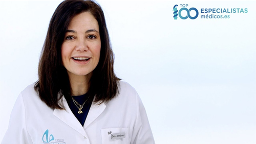Clínica Eleca Clinic - Elena Jiménez
