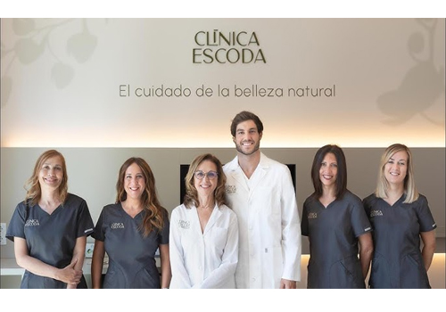 Clínica Escoda - Medicina Estética y Regenerativa