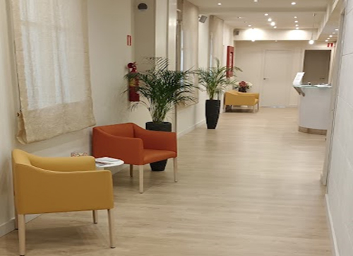 Clínica Rinos Cirugía, Medicina Estética y Obesidad en Barcelona y Tarragona