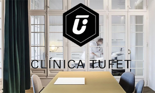 Clínica Tufet