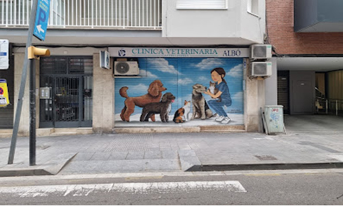 Clínica Veterinaria Aluche