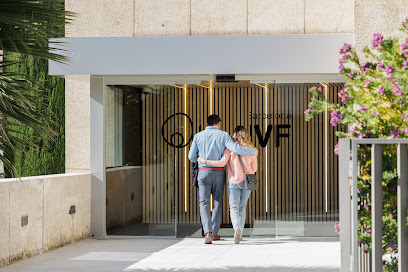 Clínica de Fertilidad - Barcelona IVF