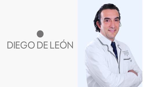 Clínicas Diego de León