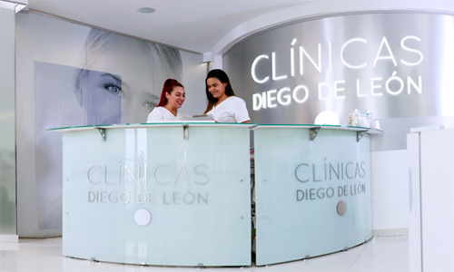 Clínicas Diego de León