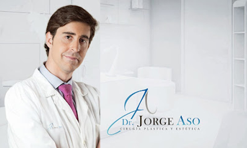 Doctor Jorge Aso