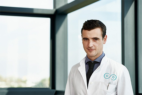 Dr Joaquim Muñoz