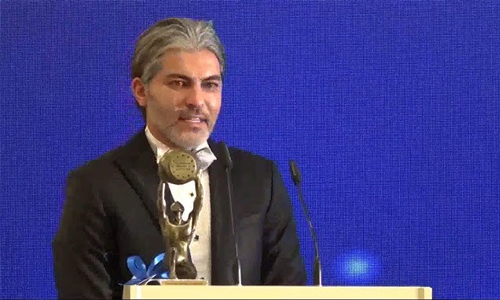 Dr Serkan Aygin