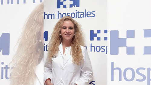 Dr.ª Ana Revuelta Alonso madrid