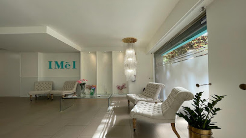 Institut Mèdic Internacional · Centre medicina estètica IMèI Barcelona