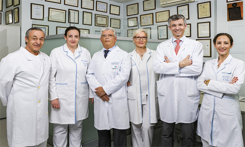Instituto de Cirugía Estética JMM | Clínica Ruber | Quirónsalud