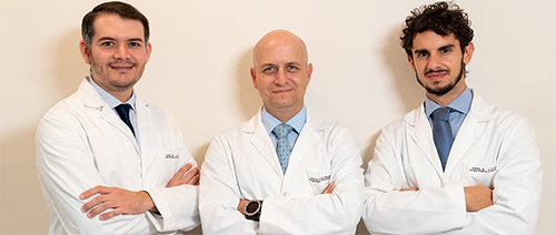 Instituto de cirugía plástica Dr. Fabrizio Moscatiello