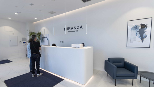 Miranza IOA