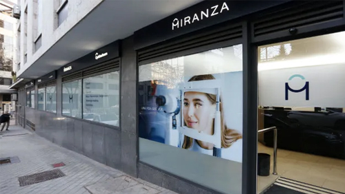 Miranza Ophthalteam