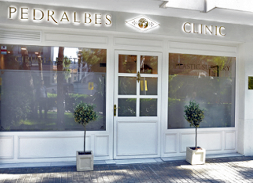 Pedralbes Clinic