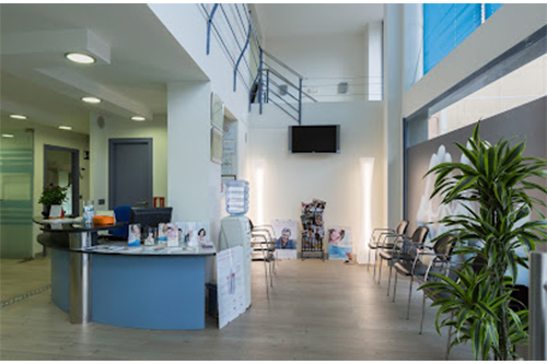 Rodríguez Solucions Dentals - Clínica Dental