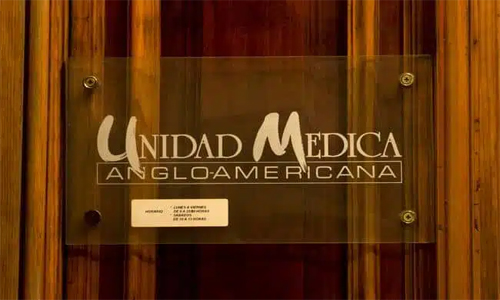 Unidad Médica Angloamericana