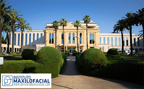 instituto maxilofacial barcelona