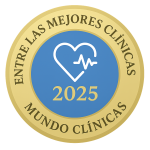 distincion mundo clinicas