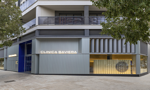 Clínica Baviera (Luis Buñuel Director de Cine)