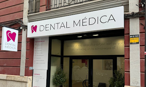 Clínica Dental Médica en València
