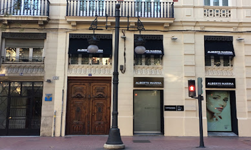 Clínica Dr Alberto Marina - Medicina y cirugía estética