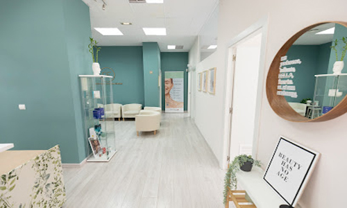 Clínica Dra Danella Elaluf