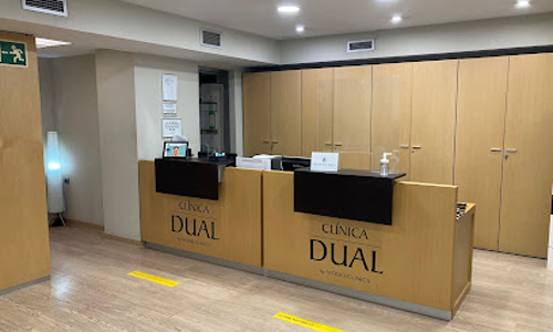 Clínica Dual
