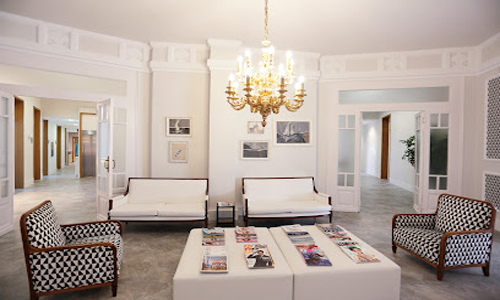 Clínica Fontana - Hospital Cirugía estética