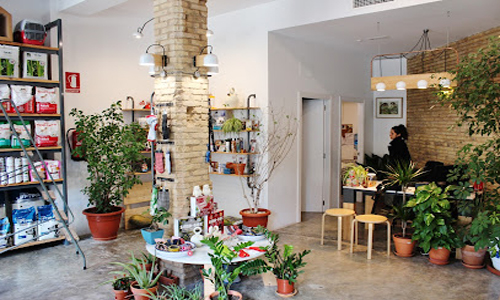 Clínica Veterinaria El Jardín