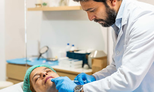 Clínica Villa Estética