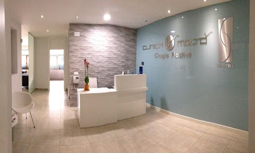 Clínica de Cirugía Estética en Valencia Dr Moltó