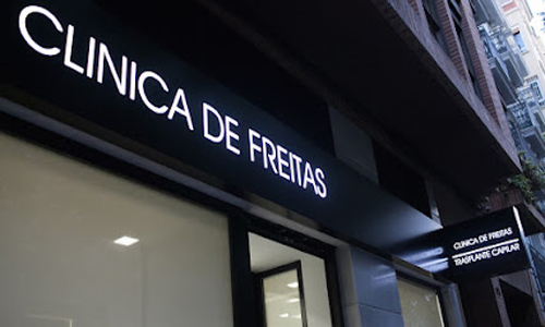 Clínica de Freitas