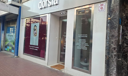 Clínicas Dorsia Cirugía y Medicina Estética