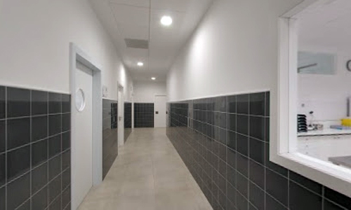 Hospital Veterinario de la Universidad Católica de Valencia