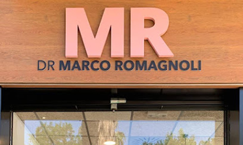 MR Grupo Clínico Valencia