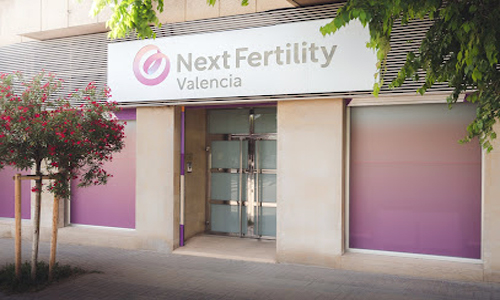 Next Fertility Valencia - Clínica de Reproducción Asistida y Fertilidad