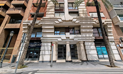 Policlínico Valencia