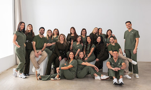 Sensabell Plastic Surgery - Clínica de Cirugía plástica y estética en Valencia