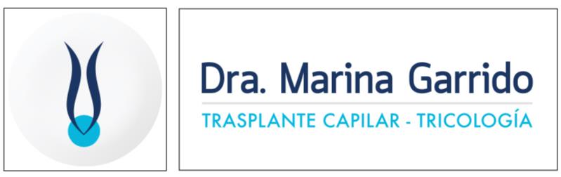 dr marina garrido